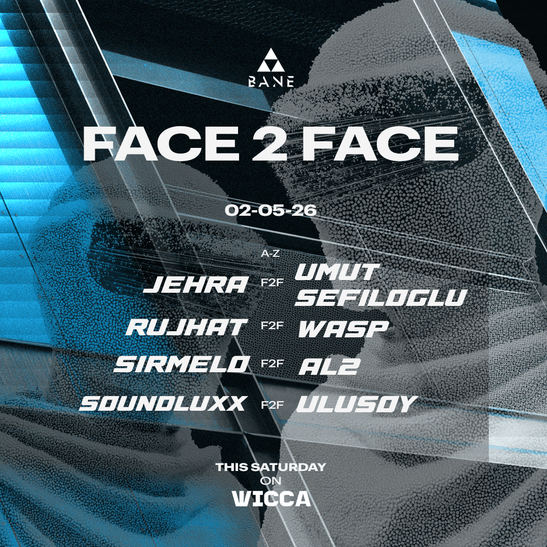   F2F NIGHT