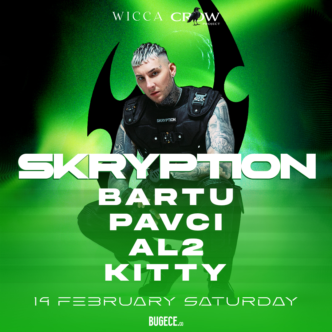 SKRYPTION