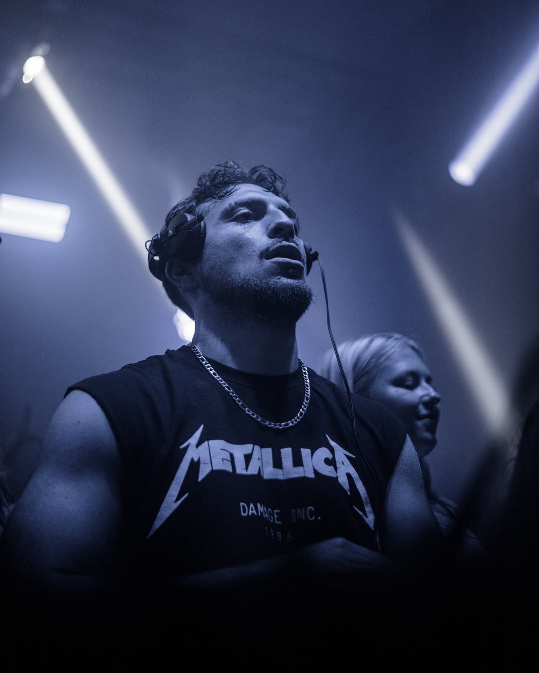 01.11.2025 - Kalt Izmir - EVENT MASTER HALLOWEEN - DORUKSEN