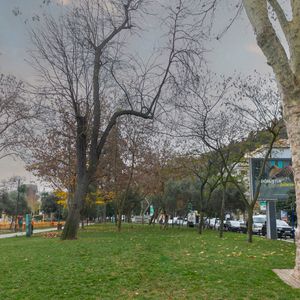 Bebek Parkı