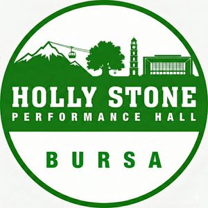 Holly Stone Performance Hall Bursa