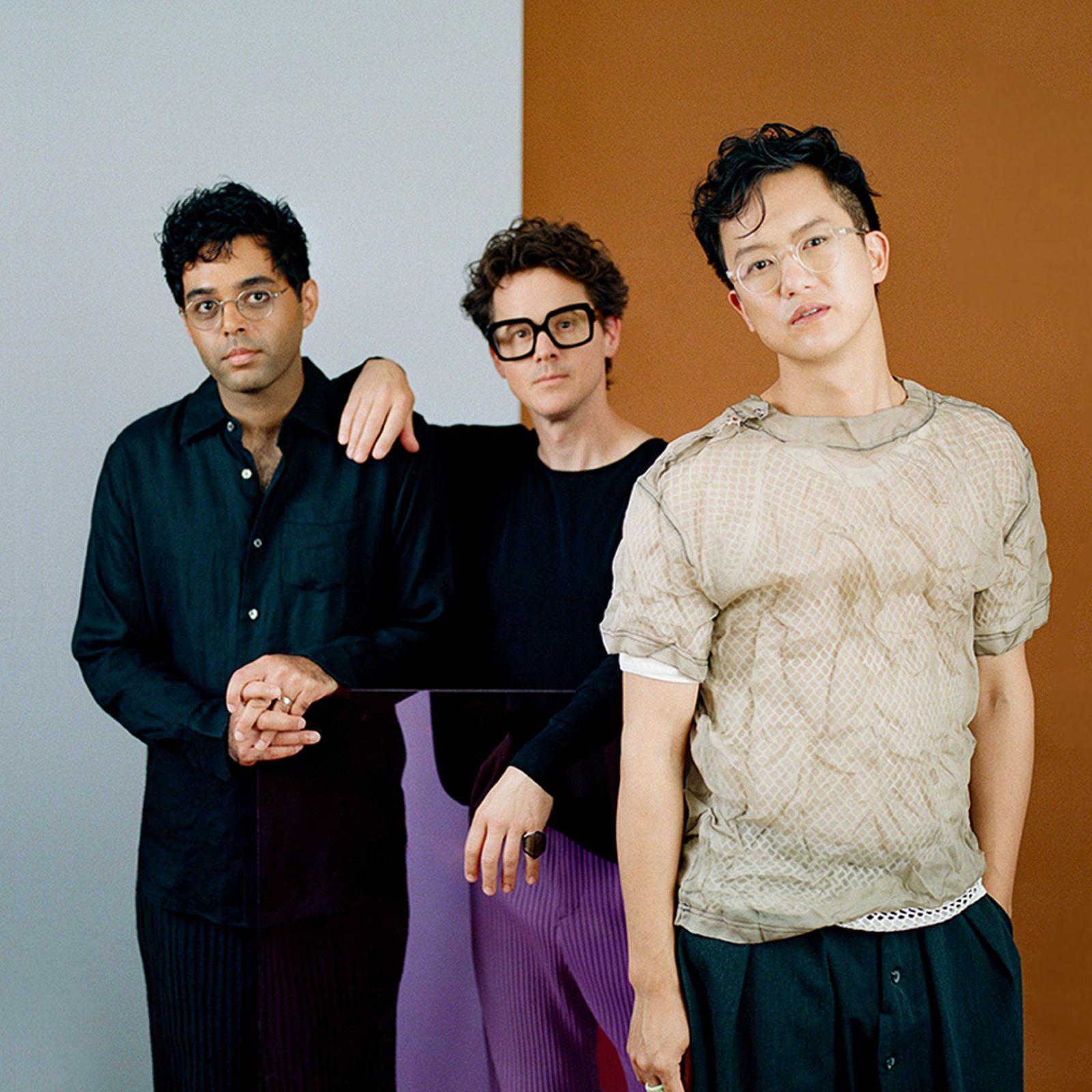 %100 Müzik Sunar: Son Lux