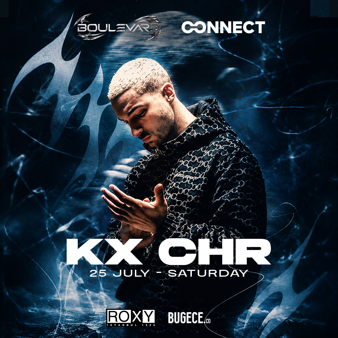 KX CHR ROXY