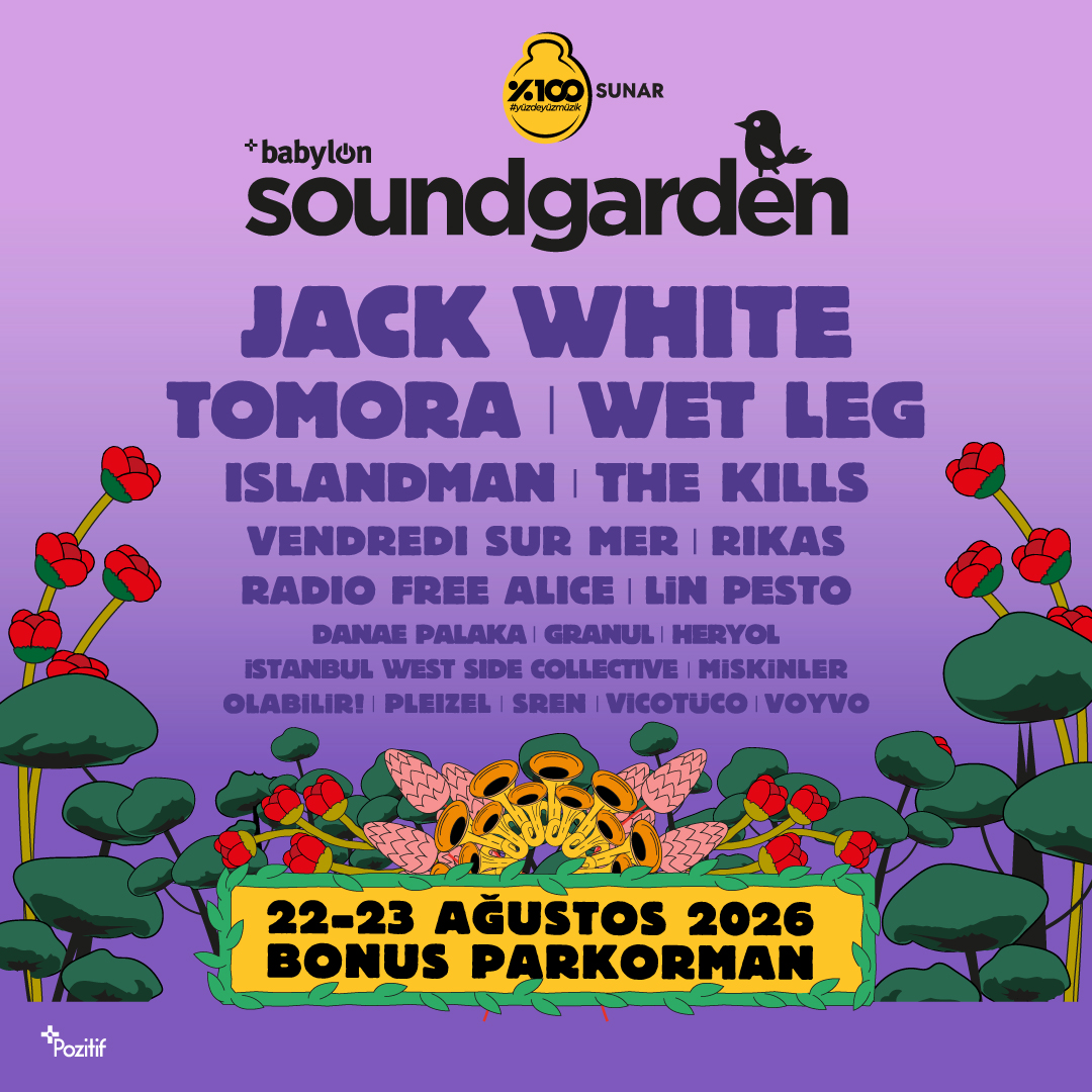 Babylon Soundgarden