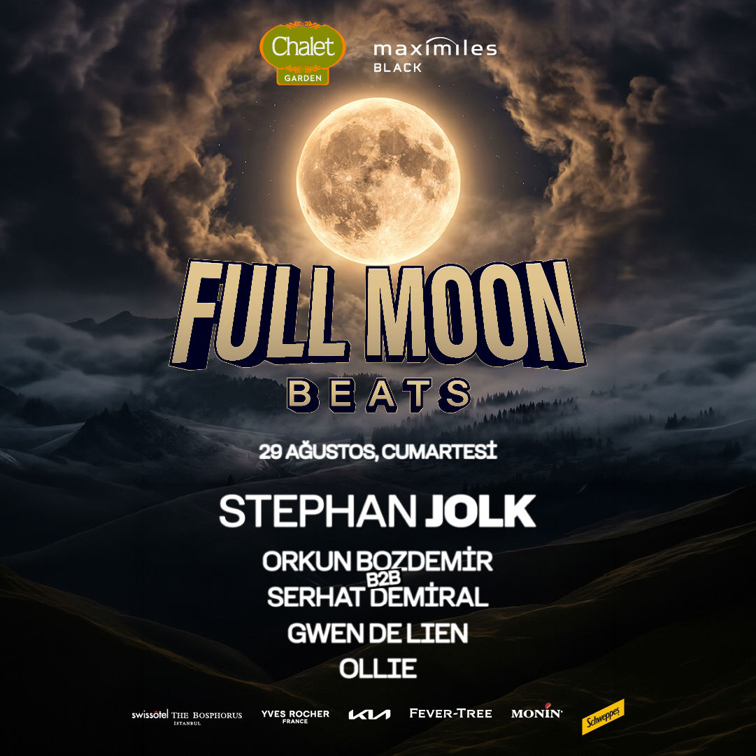 Full Moon Festivali