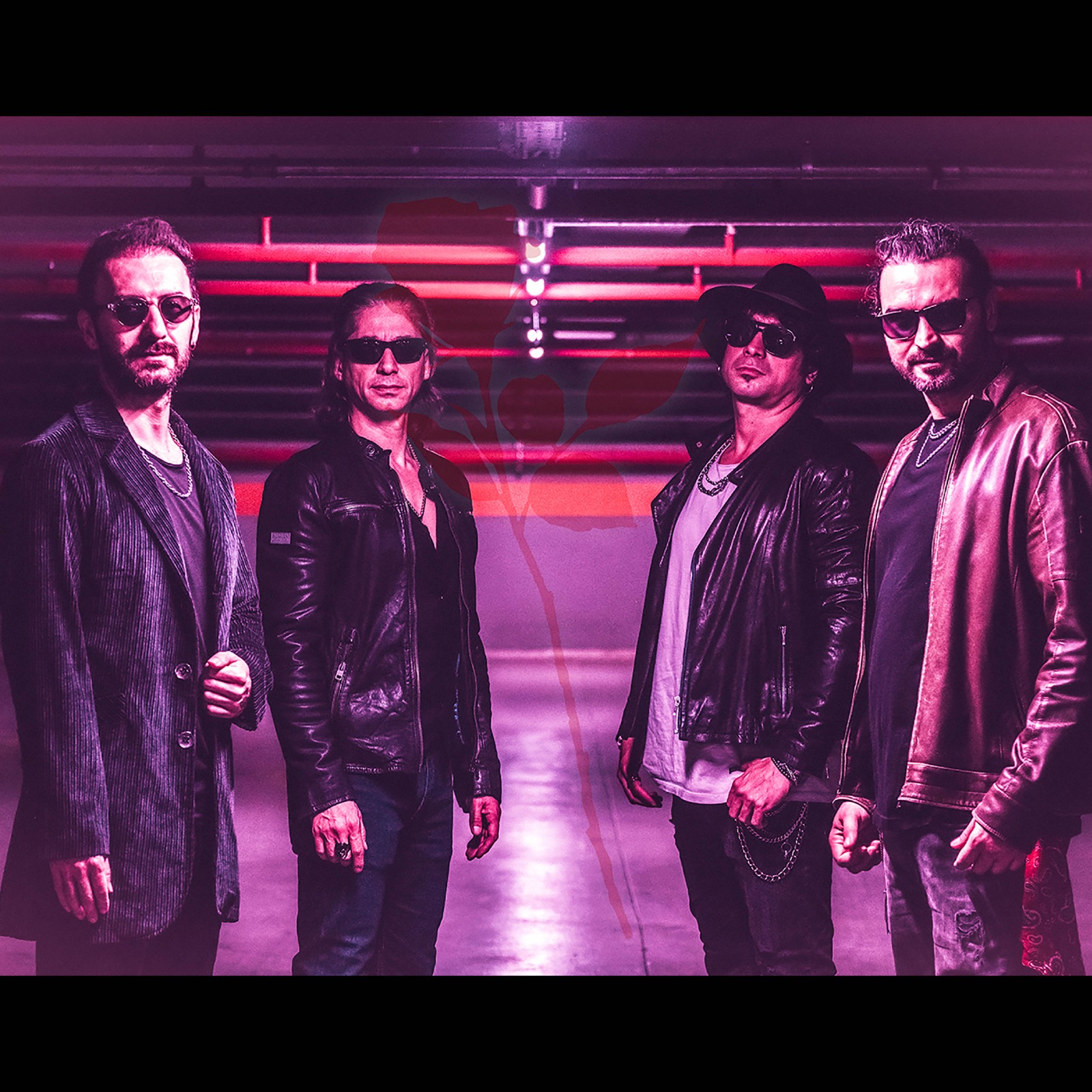 PETCH MODE  'An Evening With Depeche Mode Music'