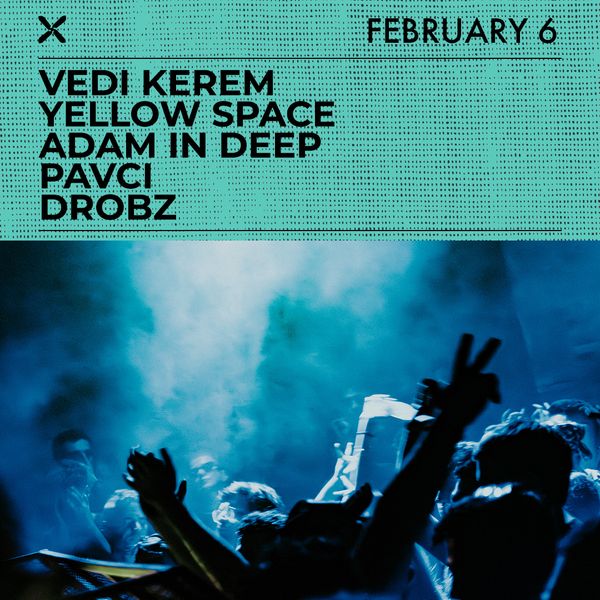 FLUX FRIDAYS: RAZZLE DAZZLE SHOWCASE