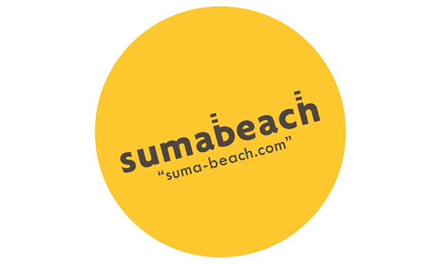 Suma Beach - Bar in Kilyos, Istanbul