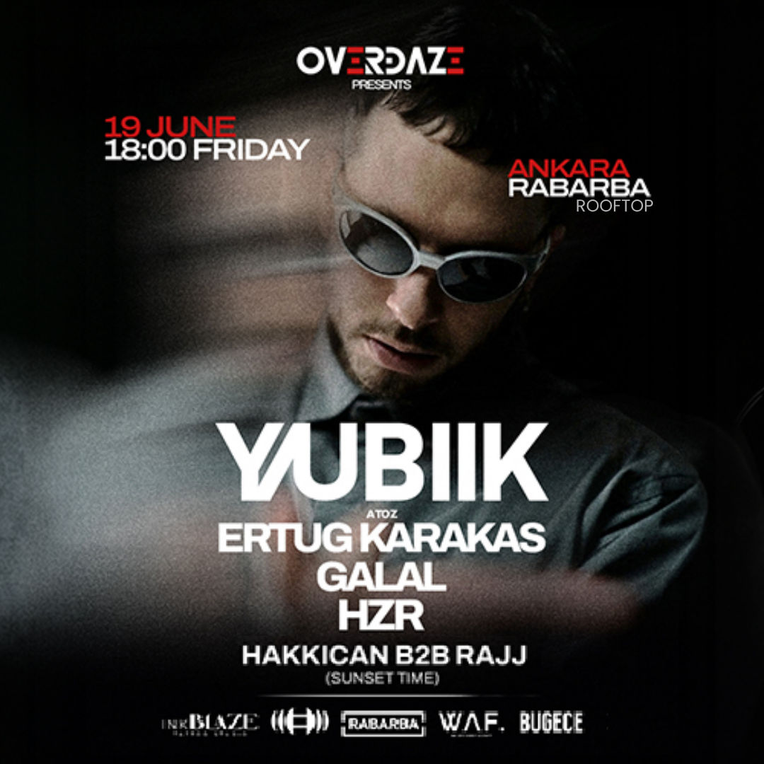 YUBIK I HZR