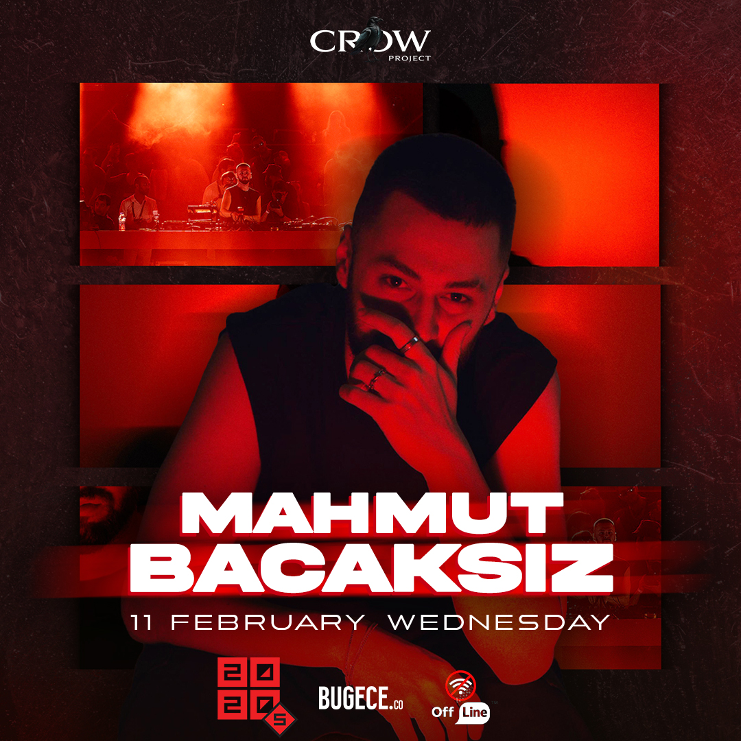 MAHMUT BACAKSIZ