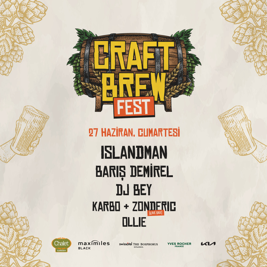 Craft Brew Fest thumbnail