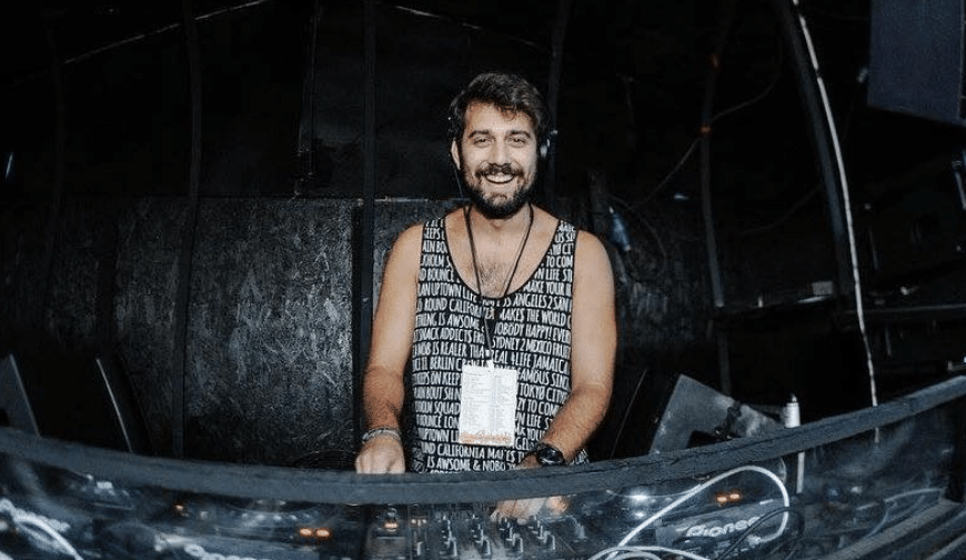 Ali Efe Dinç