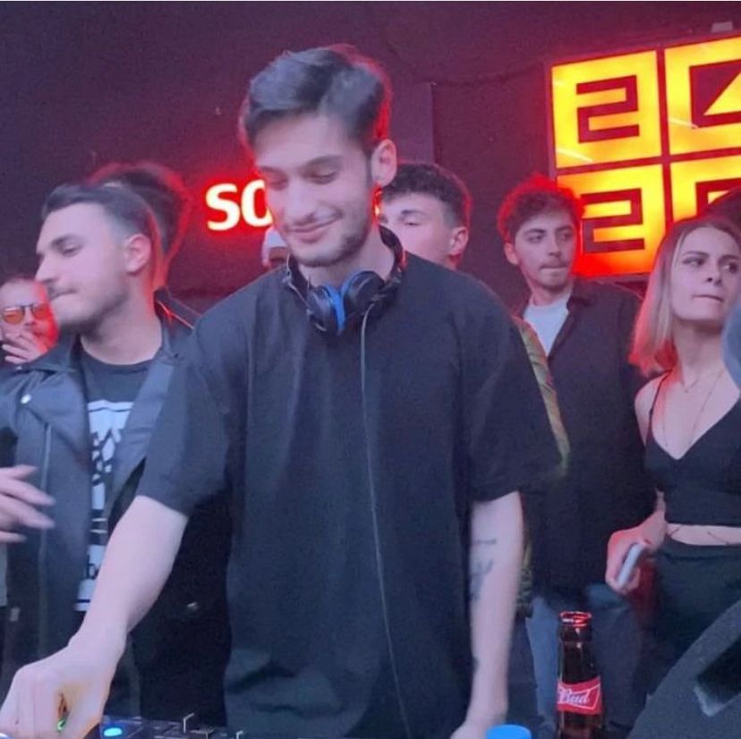 01.11.2025 - Kalt Izmir - EVENT MASTER HALLOWEEN - DORUKSEN