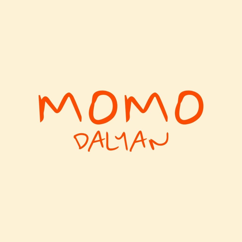 The Beach of Momo