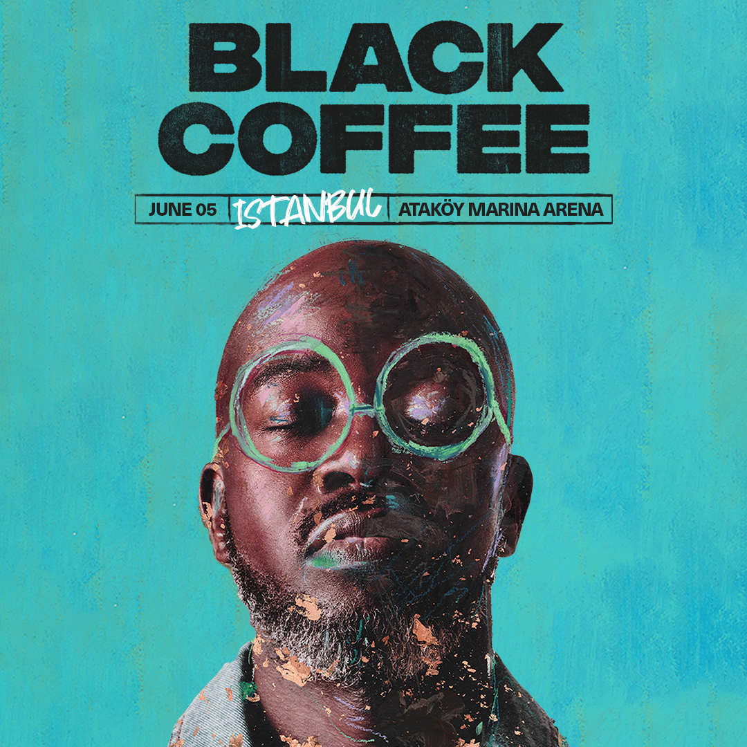 Black Coffee 