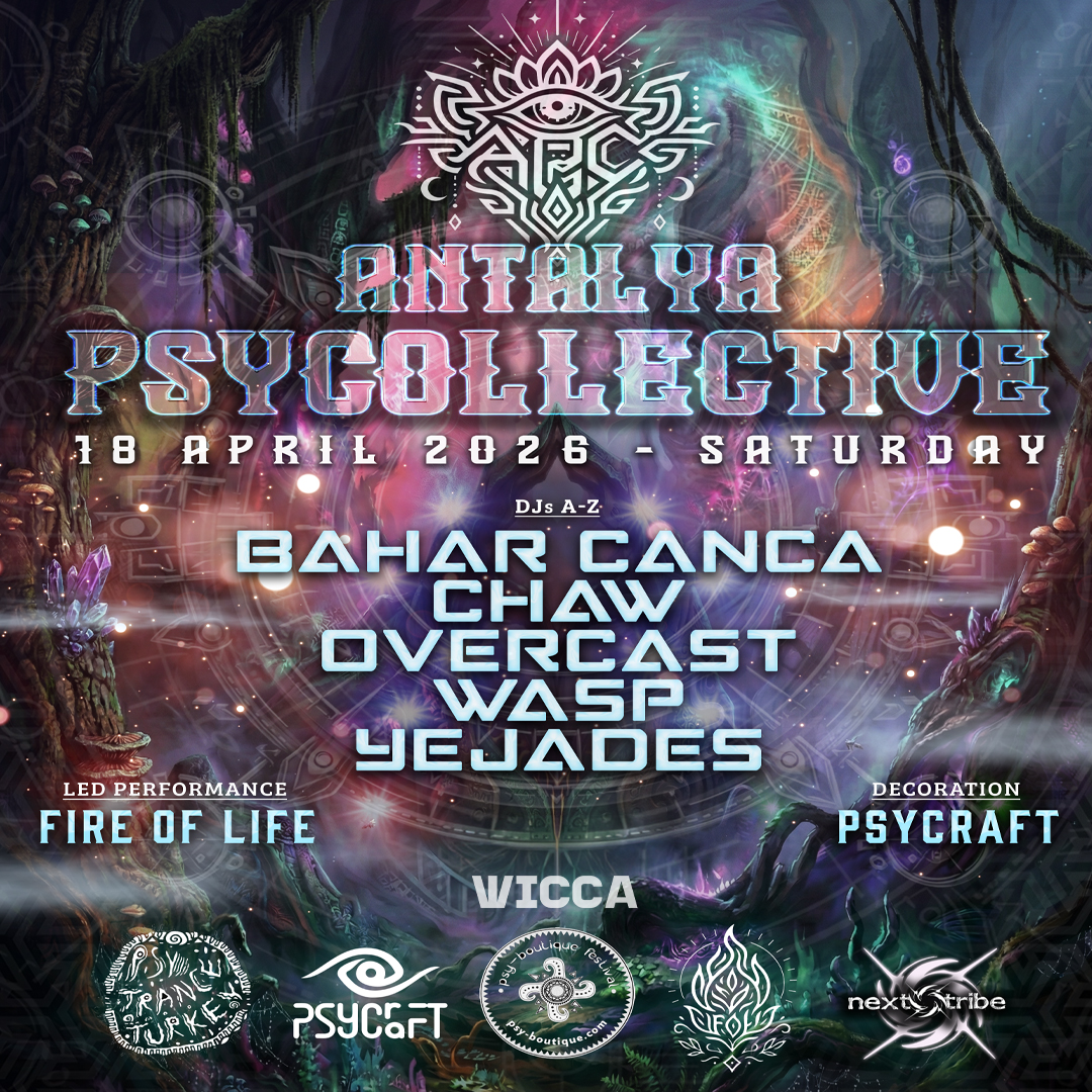 WICCA PSY RITUALS