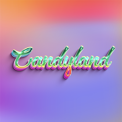 Candyland Bodrum