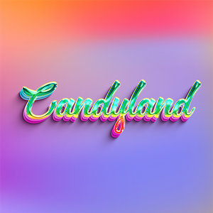 Candyland Bodrum