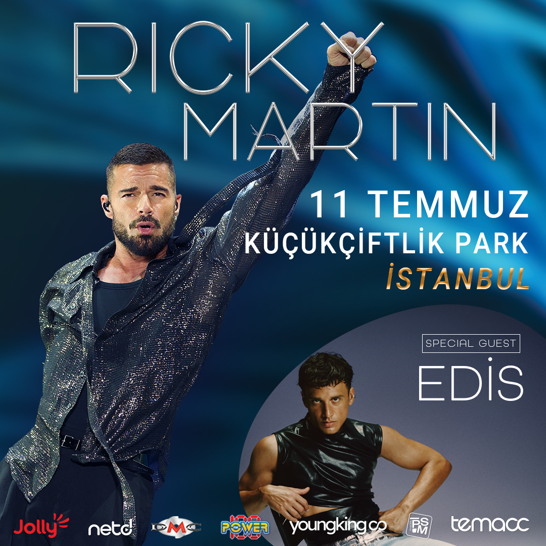 Ricky Martin thumbnail