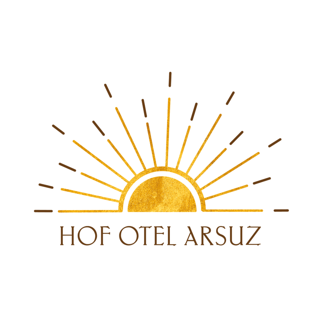 Hof Otel Arsuz