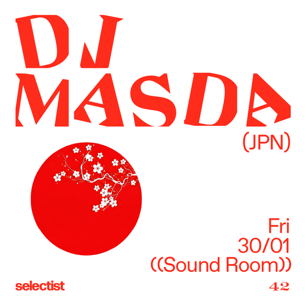 DJ MASDA