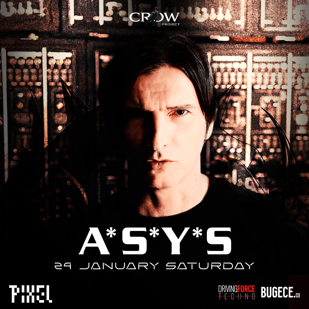 A*S*Y*S