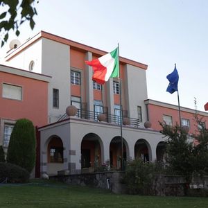 İtalya Büyük Elçiliği 