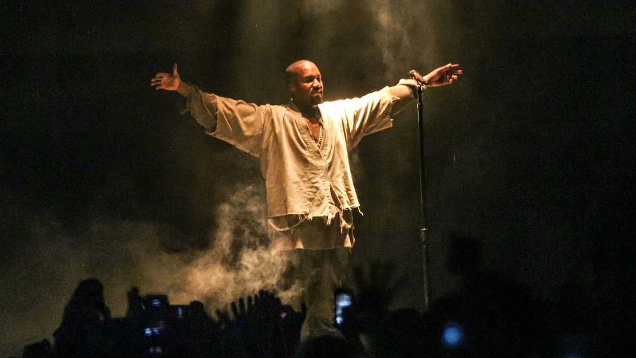 Kanye West Neden ''Ye'' Oldu?