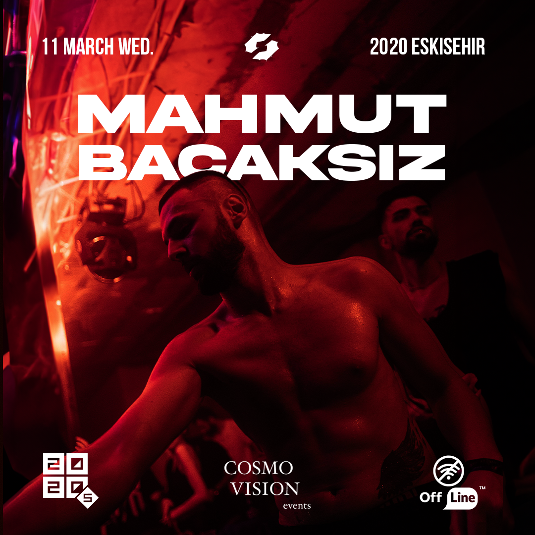 MAHMUT BACAKSIZ