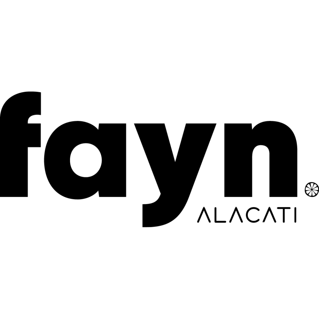 Fayn Alaçatı