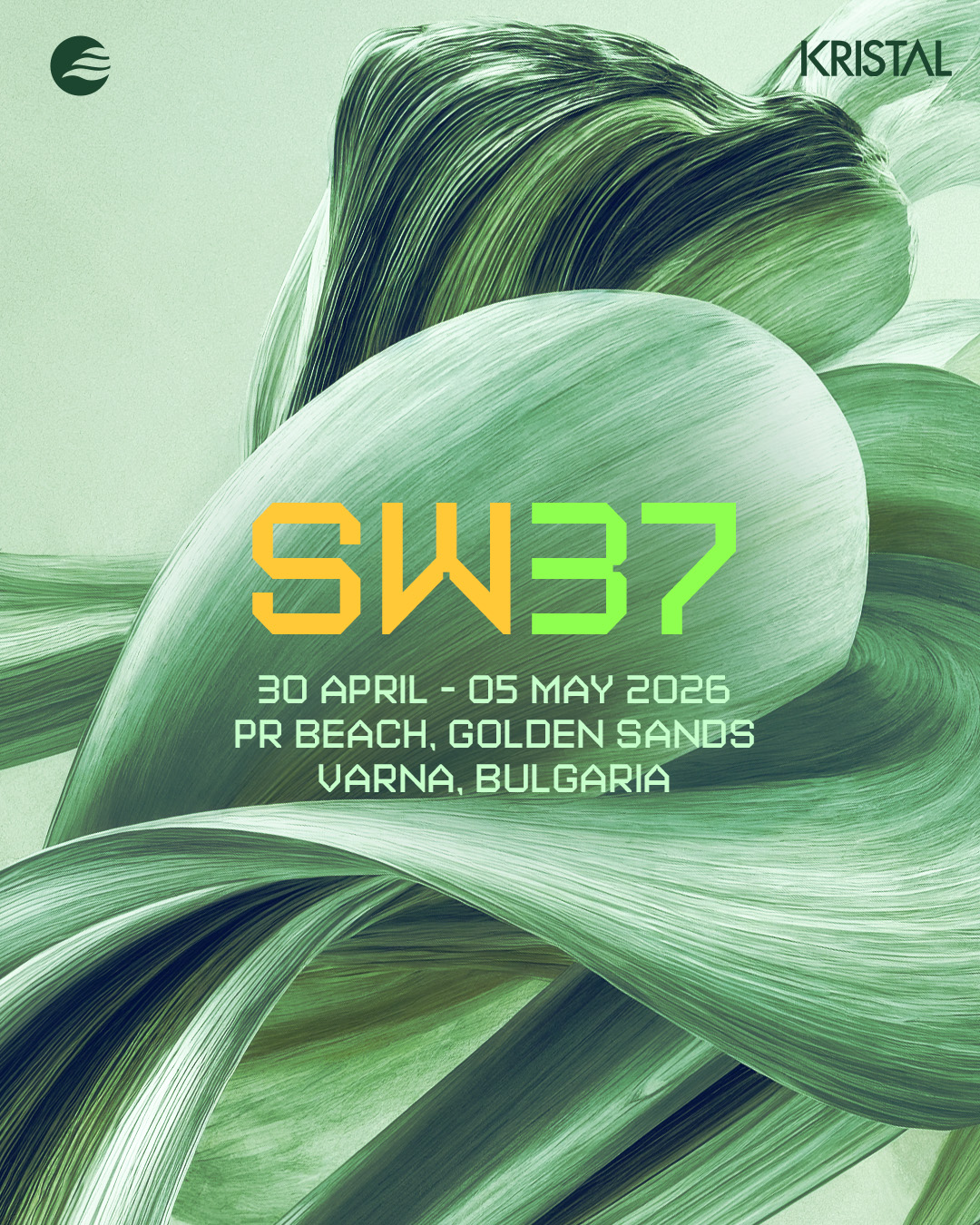 Minimal Müziğin Kalesi Sunwaves Sizi Çağırıyor