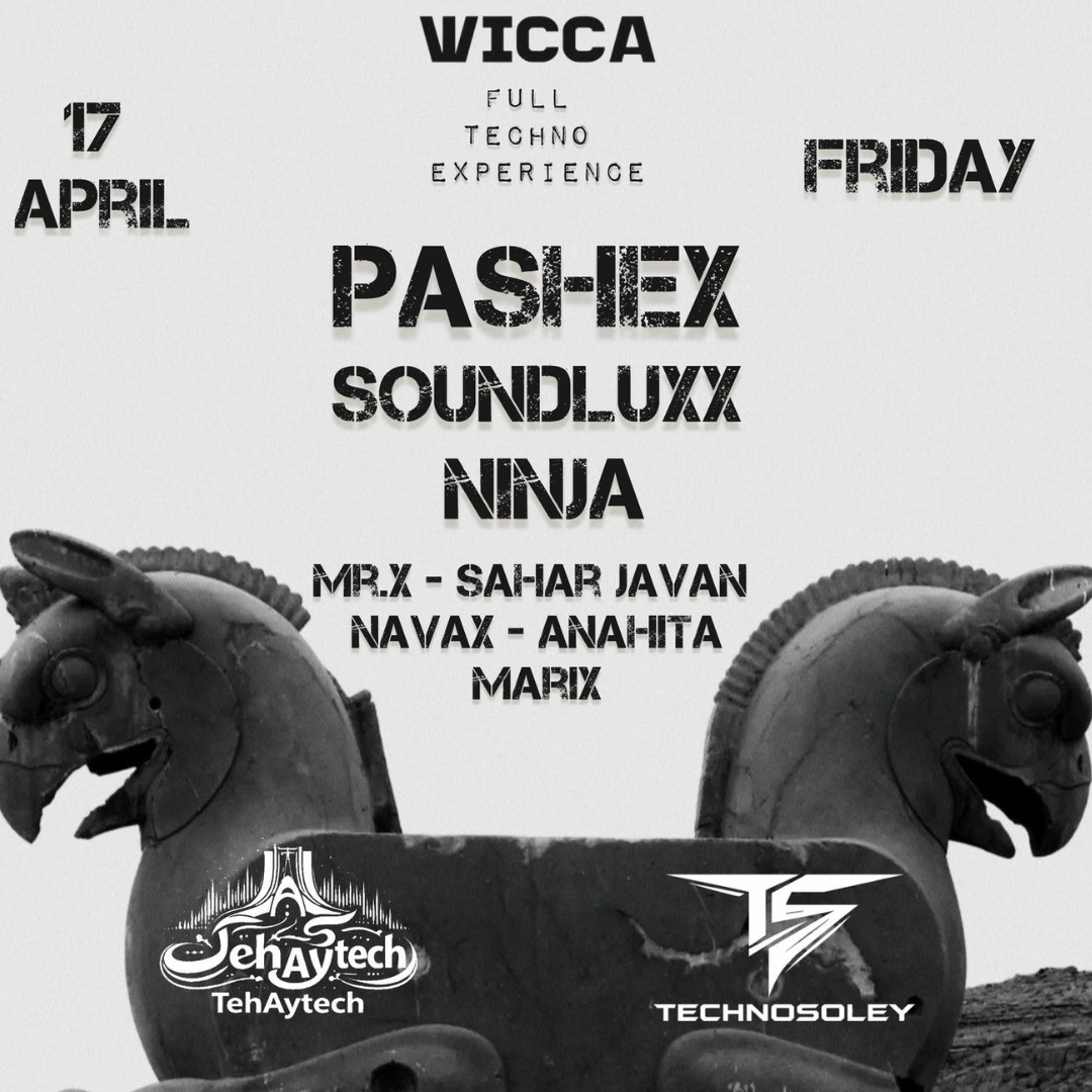 Pashex I Wicca