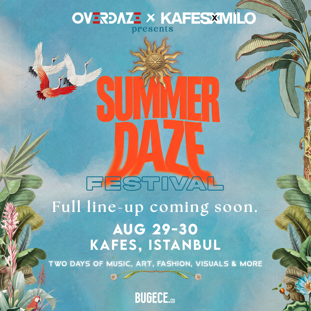 SUMMERDAZE 2026