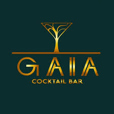 Gaia Cocktail Bar