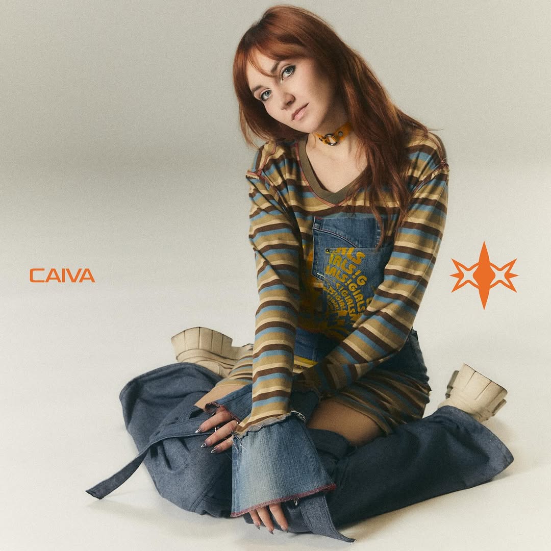 Caiva