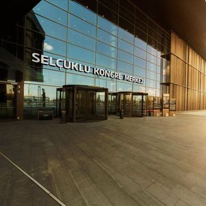 Selçuklu Kongre Merkezi