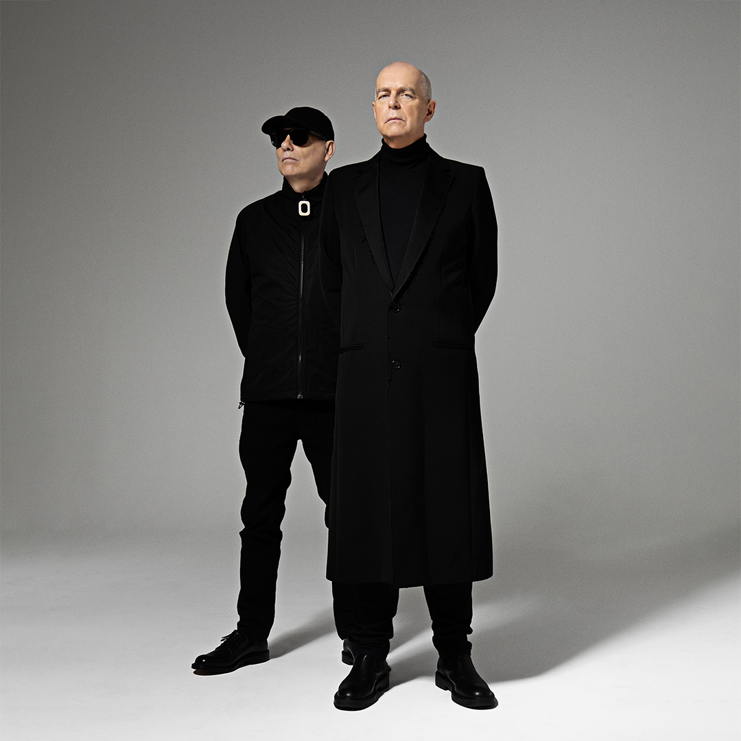 Pet Shop Boys