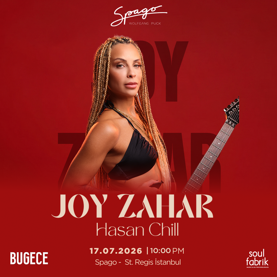 JOY ZAHAR
