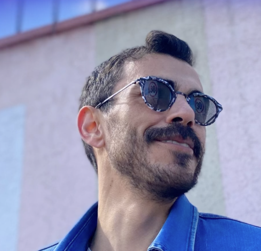 Volkan Uca