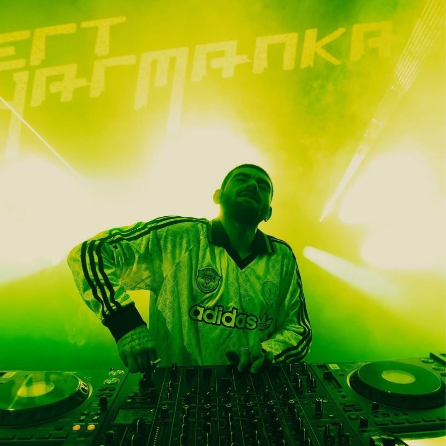 Mert Harmankaya