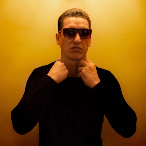 Enzo Siffredi