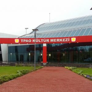 TPAO Kültür Merkezi