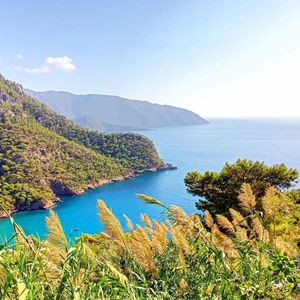 Kabak Bay