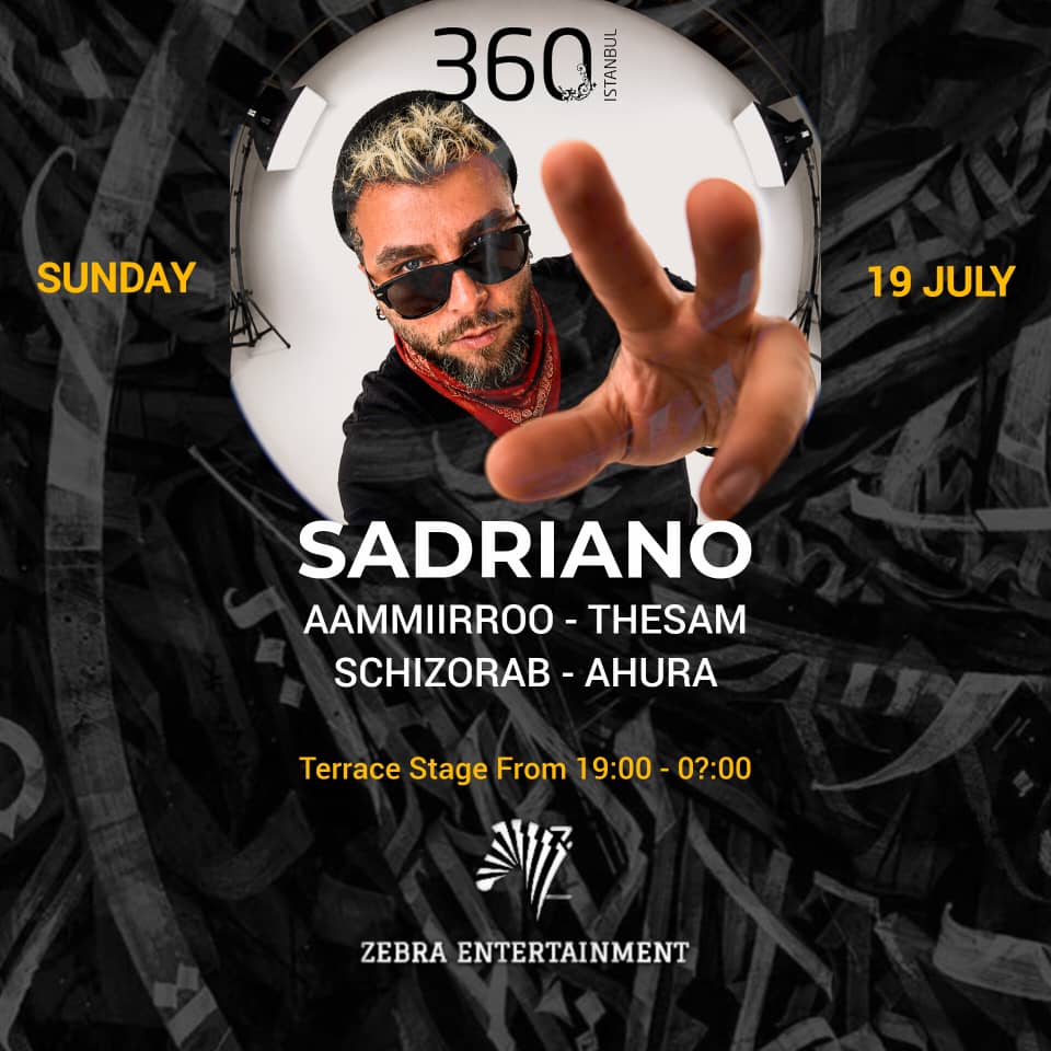 SADRIANO