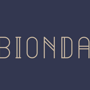 Bionda Nişantaşı