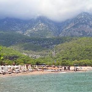 Büyük Çaltıcak - Bay Park Antalya