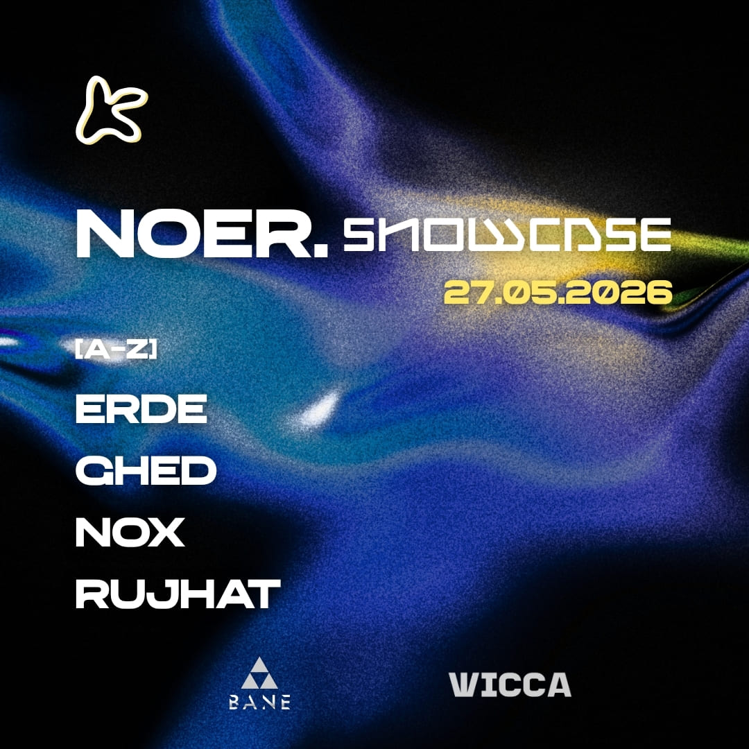 NOER.SHOWCASE