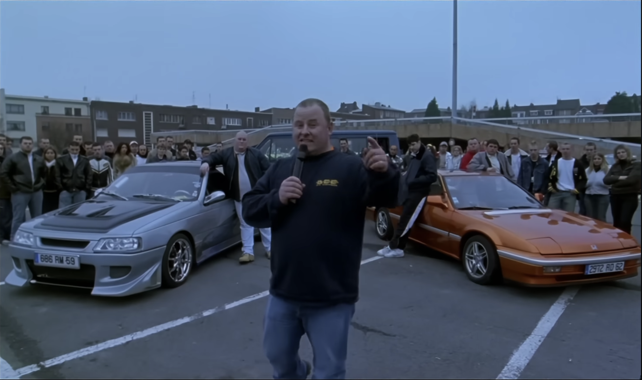 Büyük Albümlerin Çıkış Günleri Trafik Kazalarını Arttıyor