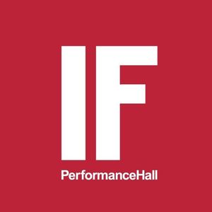 IF Performance Hall Ankara