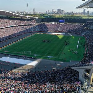 Atatürk Olimpiyat Stadyumu